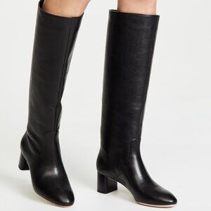 Loeffler Randall Gia Tall Boots Size 9